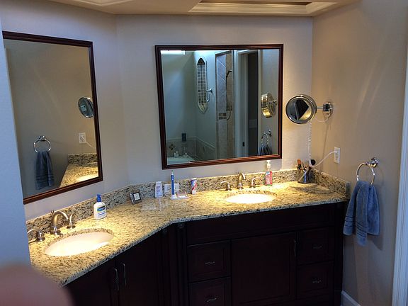 Master bath