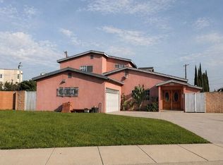 11128 Valjean Ave, Granada Hills, CA 91344
