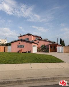 11128 Valjean Ave, Granada Hills, CA, 91344