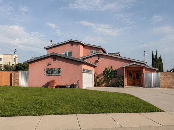 11128 Valjean Ave, Granada Hills, CA 91344