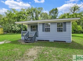 4017 4th St, Garden City, GA 31408