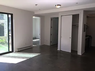 Rented by Flatiron Real Estate Advisors LLC