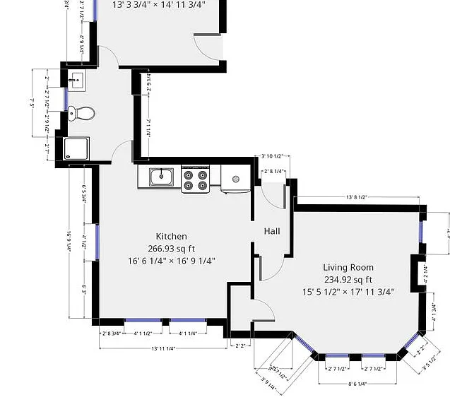 352 Willow St — Photo 13
