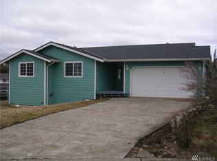 2415 Nicholas Dr, Ferndale, WA 98248