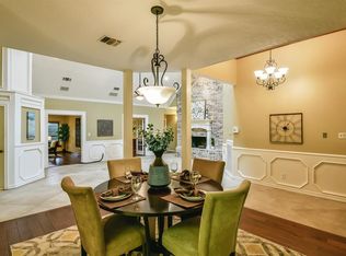 19818 Skycountry Ln, Houston, TX 77094