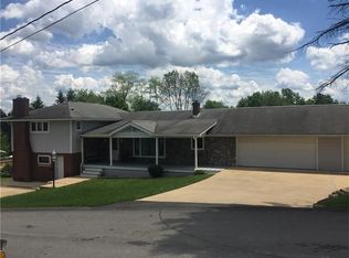 107 Greendale Ave, Indiana, PA 15701