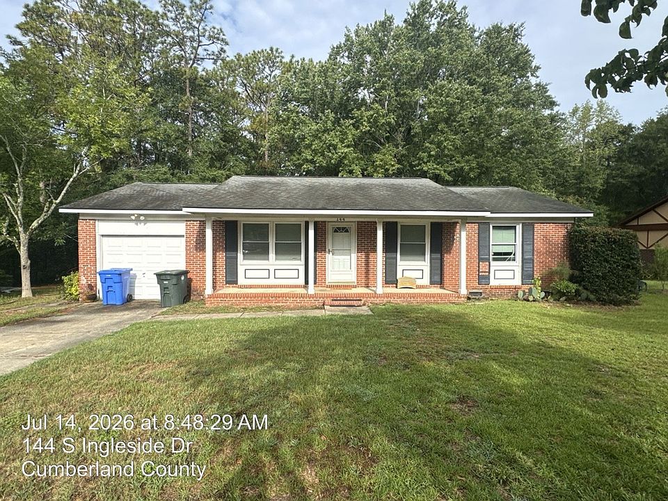1st image of 144 S Ingleside Dr