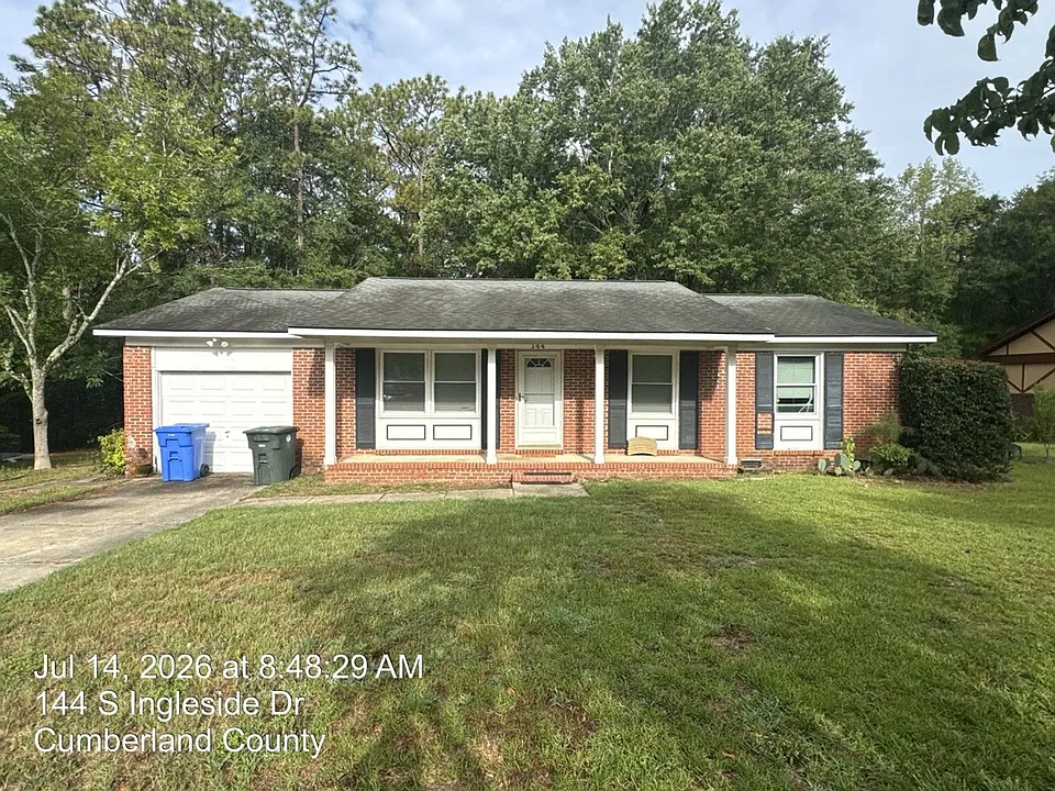 144 S Ingleside Dr