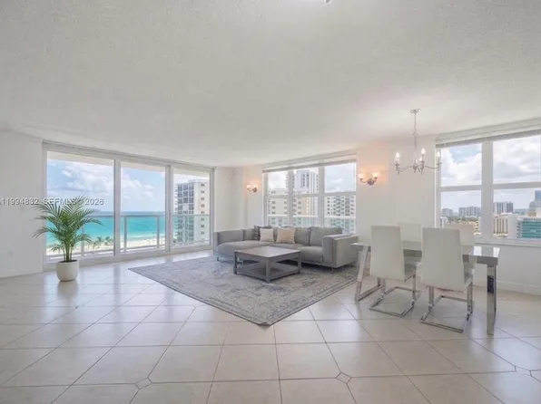 3800 S Ocean Dr, Hollywood, FL