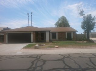 4981 W Villa Rita Dr, Glendale, AZ 85308