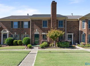 7254 Bailey Cove Rd SE, Huntsville, AL 35802