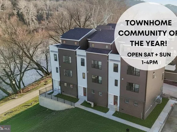 956 Riverplace Dr #56, Conshohocken, PA 19428