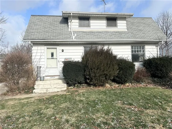 19031 Pasnow Ave, Euclid, OH 44119