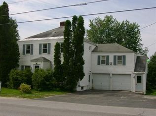 558 Roosevelt Trl, Windham, ME 04062