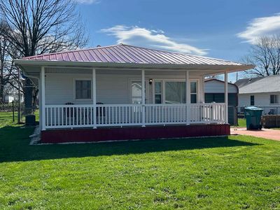 740 N 26th St, New Castle, IN, 47362