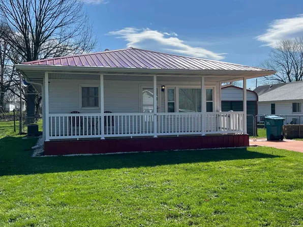 740 N 26th St, New Castle, IN 47362