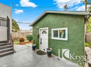 215 Central Ave #1/2, Vallejo, CA 94590