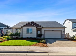 864 Julie Ln, Molalla, OR