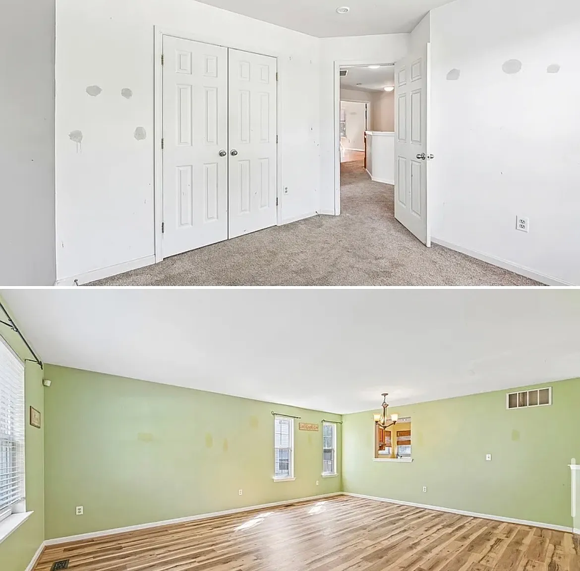 4 bed, 2.5 bath, 3330 sqft, $2,761 — Photo 1