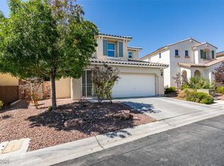 7851 Torreys Peak St, Las Vegas, NV 89166