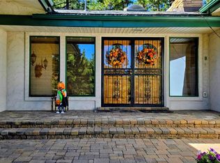 8057 Bannock Drive, Larkspur, CO 80118