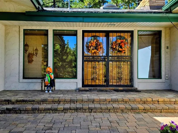 8057 Bannock Drive, Larkspur, CO 80118