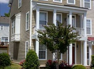 233 Tigerlilly Dr, Portsmouth, VA 23701