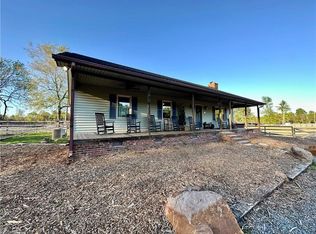 6452 Beulah Church Rd, Liberty, NC 27298