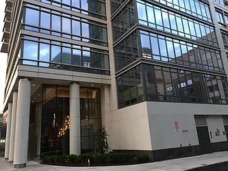 Rented by Douglas Keisler, LREB