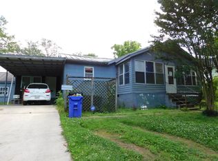 528 High St, Florence, AL 35630