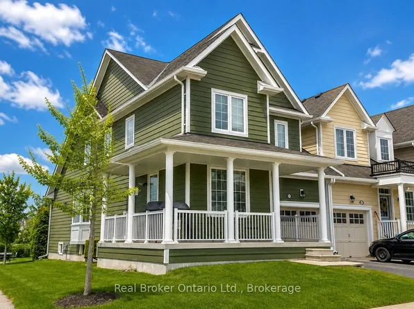 39 Providence Way, Wasaga Beach, ON L9Z 0G3