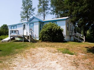 152 Kansas Rd, Milbridge, ME 04658