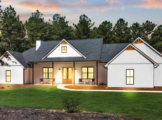 175 Holt Chapel Rd, Haddock, GA 31033