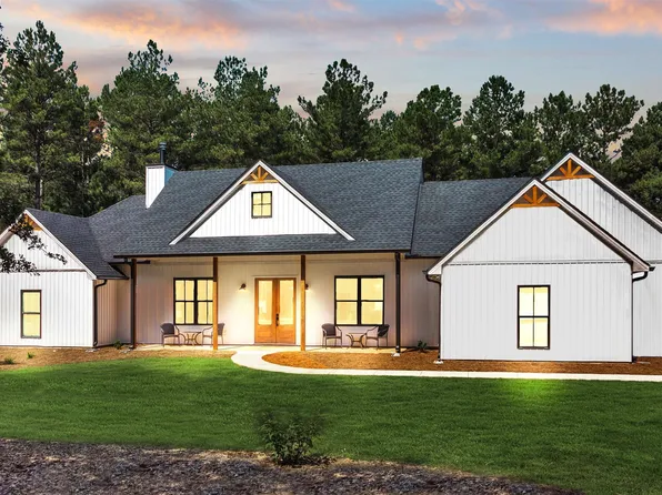 175 Holt Chapel Rd, Haddock, GA 31033