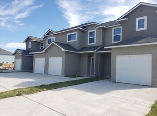 16917 Showdown Path #2, Schertz, TX 78154