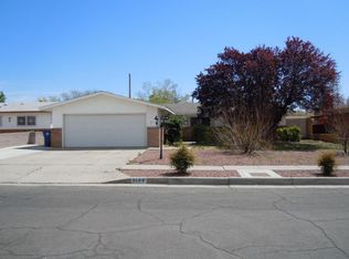 9100 Bellehaven Ave NE, Albuquerque, NM 87112