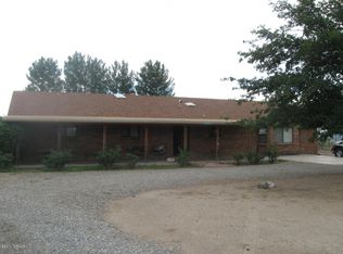 550 N Cielo Ave, Willcox, AZ 85643