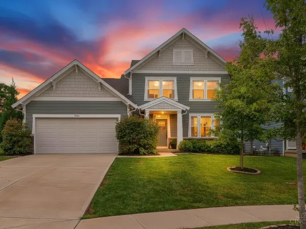 3905 Kippling Xing, Cincinnati, OH 45245