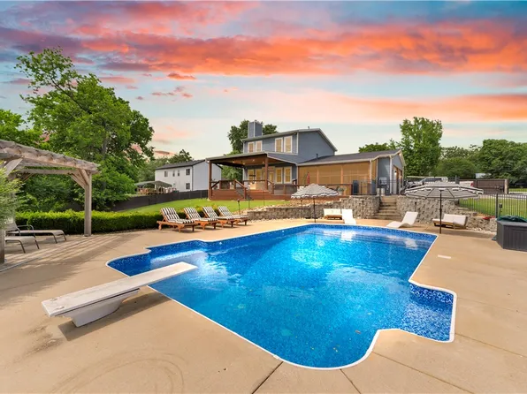 255 Water Ave, Springdale, AR 72762