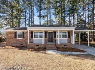 204 Commerce Street, Greenville, NC 27858