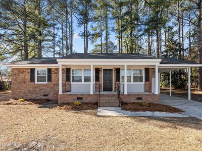 204 Commerce Street, Greenville, NC, 27858