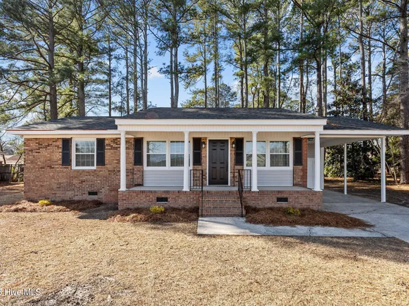 204 Commerce St, Greenville, NC 27858