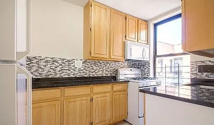 Rented by Besen Partners, LLC