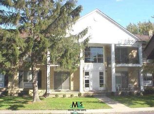 29165 Hayes Rd, Warren, MI 48088