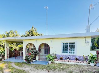 Bajandas LOT 345, Humacao, PR 00791