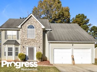 255 Teak Ln, Fairburn, GA 30213