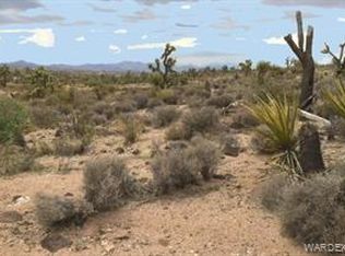 160 Glenwood Drive, Meadview, AZ 86444