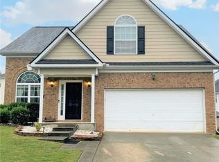 2786 Riders Ct, Dacula, GA 30019