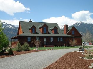 43758 Wingville Cem Rd, Baker City, OR 97814