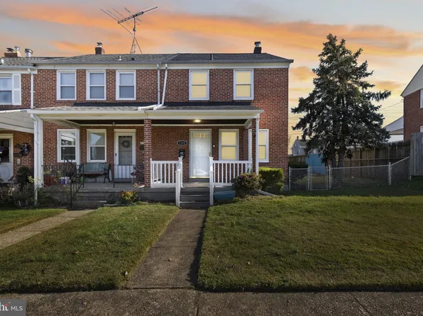 7315 Stratton Way, Baltimore, MD 21224